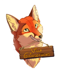 Villa Grinsefuchs - Kindertagespflege in Löhne Villa Grinsefuchs - Kindertagespflege in Löhne